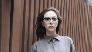 「最高に可愛い」村重杏奈、グレートーンの”秋コーデ”ルック披露　「最強だろ」「映画出れ」と絶賛の声