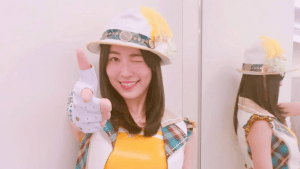 松井珠理奈（29）、懐かしの“へそ出し”衣装公開　デビュー18周年にファン祝福「変わらず笑顔をありがとう」「‬これからもずっと世界で1番大好きです」