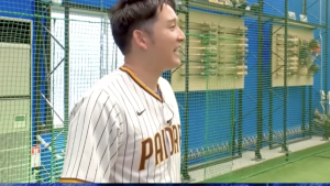 中田翔「辞退だね」、杉谷拳士に“ピシャリ”と宣告！　熱血指導にファン爆笑「辛辣過ぎて笑った」「中田さんが、代わりに…」