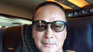 「ダダ漏れだぁ」椎名桔平、62歳でまさかの“激変”イメチェン　ファン絶叫「色気が凄すぎる！」「すれ違っても気付かないかも」