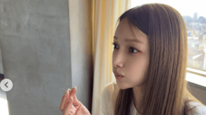 「まだ20代ですよね?」後藤真希（41）、ライブ前の休憩オフショットに絶賛　「透明感やばい」「どんだけかわいいんだよ」