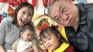 西野未姫「頑張りました」　2歳長女・にこりちゃんの誕生日会が豪華すぎると話題に「クオリティーがヤバい」「愛情たっぷり」