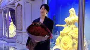「ついに！！！！！」東海オンエア・りょう、結婚発表にファンから祝福殺到「世界一のおめでとう」　“似ている”と話題の有名俳優も反応