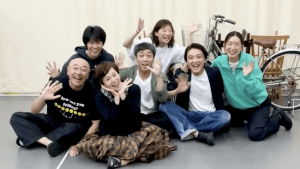 伊藤沙莉、宣伝動画で50歳演出家夫との貴重な共演に注目集まる「やっぱりすごいキャスト！」「仲良さそう！」