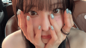 「いつまで可愛いの？」重盛さと美（38）、“激カワ”自撮りにネット民悶絶　「言葉が出ない」「生まれてきてくれてありがとう」