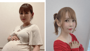 中川翔子「恥ずかしいけど…」約30kg落とした産前→産後のビフォアフを初公開！　「そこまで戻したんは凄すぎる」「卒倒しそう」と反響