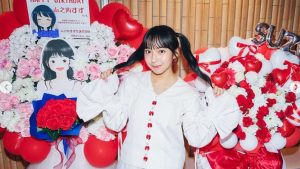 「少し調子乗りました」ツインテール姿の山之内すず（25）にファン悶絶　「賞味期限なんてない」「生まれてきてくれてありがとう」