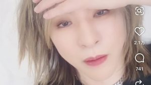 YOSHIKI、“素顔”で明かした近況　多忙なスケジュールに心配の声も「疲れてるの？」「ゆっくりおやすみ」