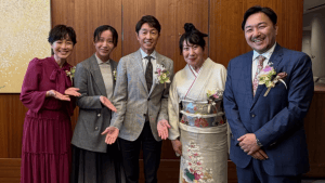 「菊花賞をとるよりも難しいかも」　武豊、まさかの受賞に「斬新な切り口」「ポニーテールヘアが…」