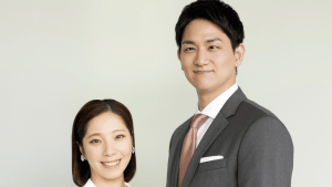 「これ以上ないほど適任」三浦璃来＆木原龍一、木下グループ“スポーツアンバサダー”に就任！